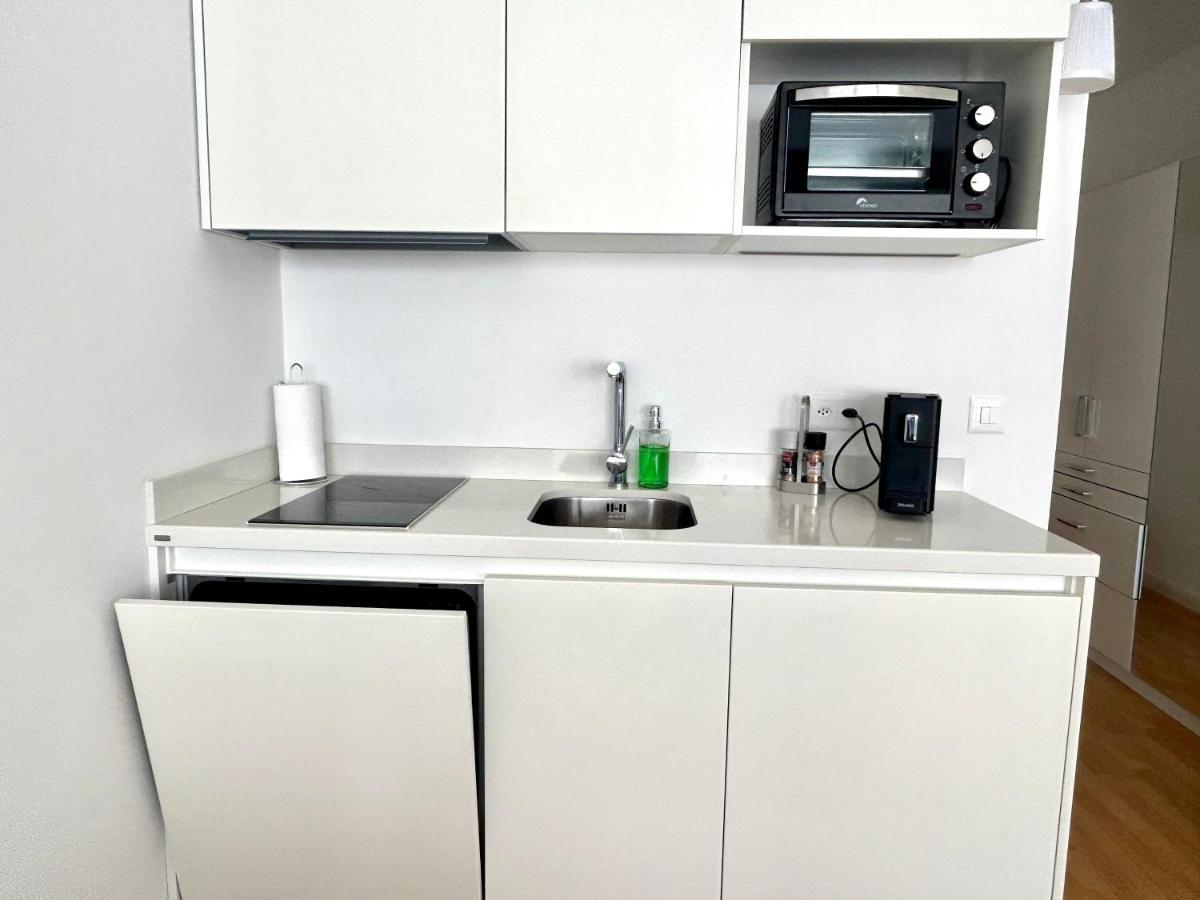 Modern Studio Near Lugano'S Lake & City Center المظهر الخارجي الصورة
