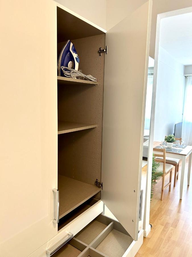 Modern Studio Near Lugano'S Lake & City Center المظهر الخارجي الصورة