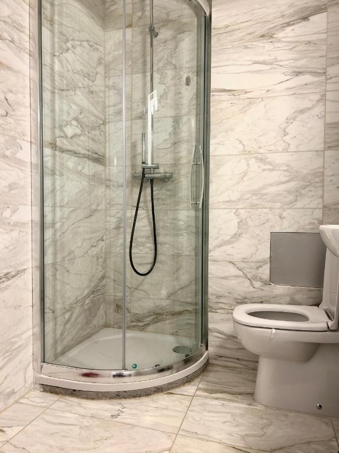 Modern Studio Near Lugano'S Lake & City Center المظهر الخارجي الصورة