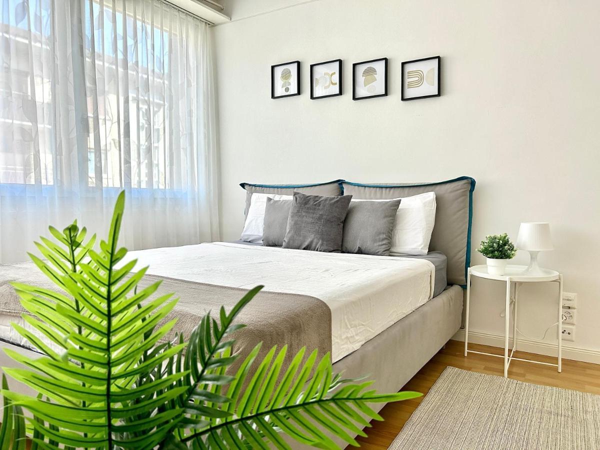 Modern Studio Near Lugano'S Lake & City Center المظهر الخارجي الصورة