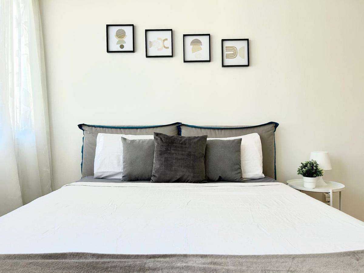 Modern Studio Near Lugano'S Lake & City Center المظهر الخارجي الصورة
