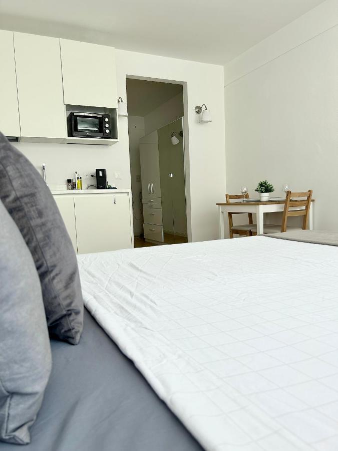 Modern Studio Near Lugano'S Lake & City Center المظهر الخارجي الصورة