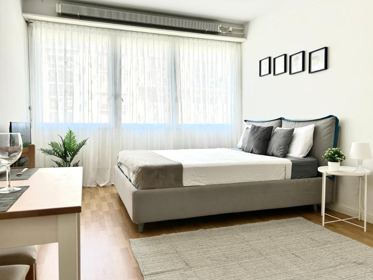 Modern Studio Near Lugano'S Lake & City Center المظهر الخارجي الصورة