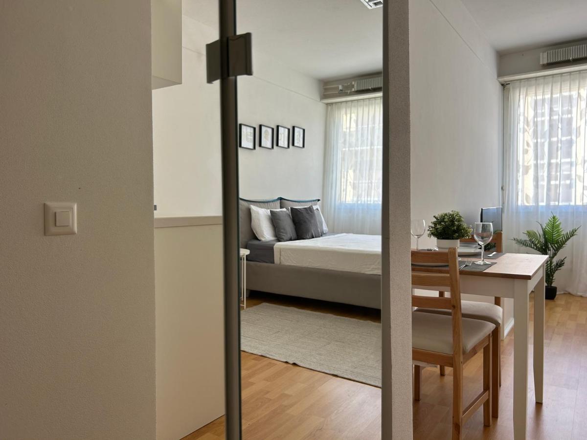 Modern Studio Near Lugano'S Lake & City Center المظهر الخارجي الصورة