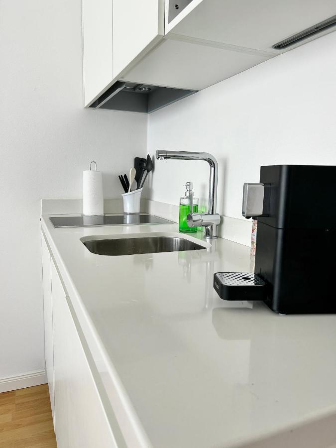 Modern Studio Near Lugano'S Lake & City Center المظهر الخارجي الصورة